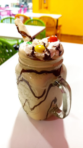 Opinii despre Tropy Fresh în El Espinal - Gastronomía y hostelería