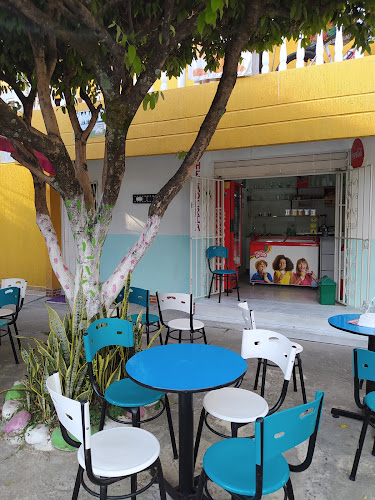 Heladería Dulce Verano