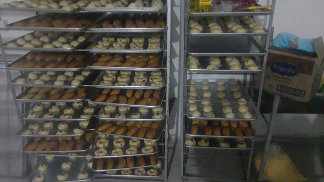 El Rey Panadería Artesanal - La Dorada