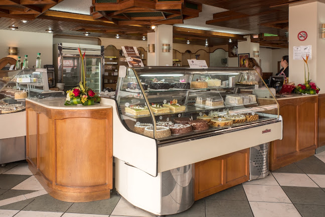 La Suiza - Gastronomía y hostelería