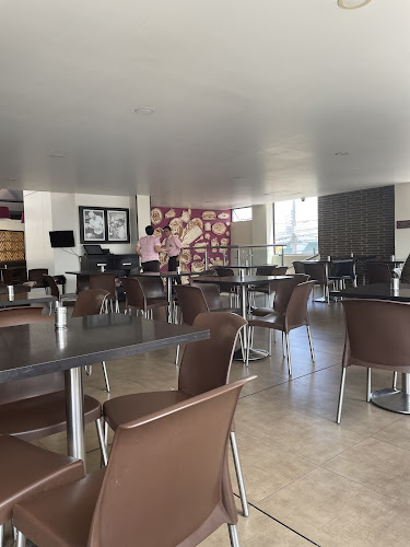 Gurús Floresta - Bogotá