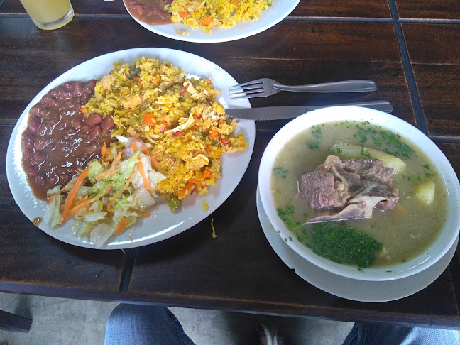 Restaurante y Cafetería Calima - Cali