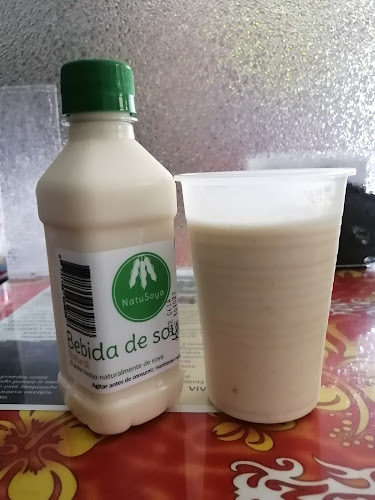 Comentarii opinii despre Restaurante Vegetariano Todo Natural