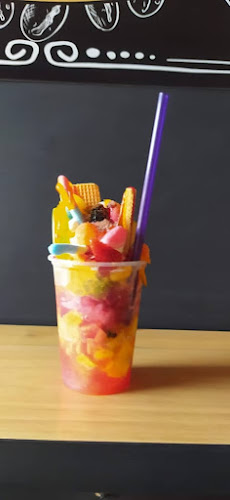 Comentarii opinii despre Sierra Cream Heladeria Cafe Lunch