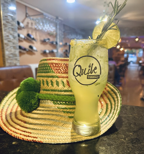 Quile Parrilla - Gastronomía y hostelería