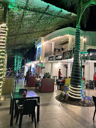 Sabor carbon - Guadalajara de Buga