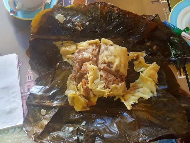 Guadalquivir - Pasto