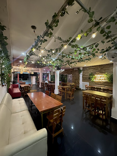 Prado Pizzería Restaurante