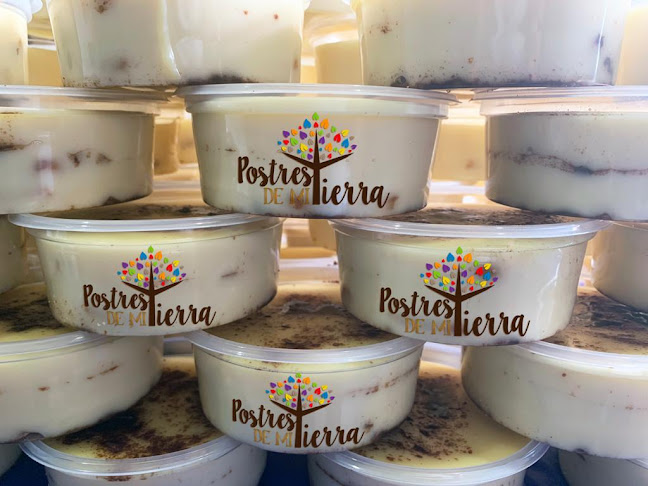 Comentarii opinii despre Postres DE MI Tierra