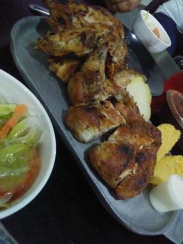 Opinii despre Restaurante Pollo Arama în Planeta Rica - Gastronomía y hostelería