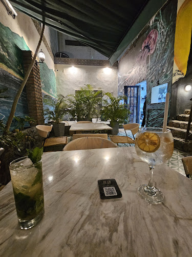 Belo Restaurante SMR - Gastronomía y hostelería