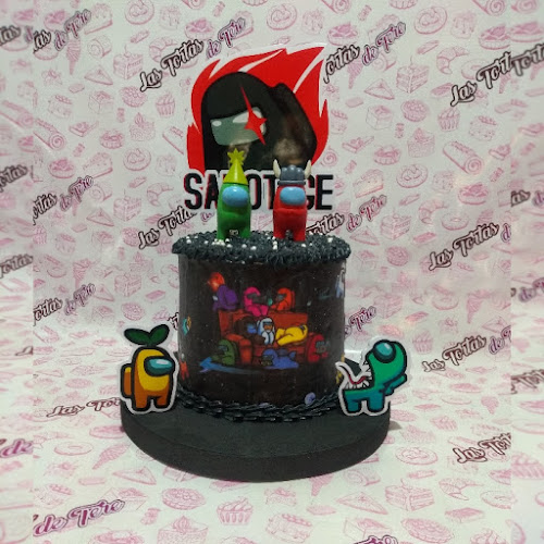 Pastelería en santa rosa de cabal - Gastronomía y hostelería