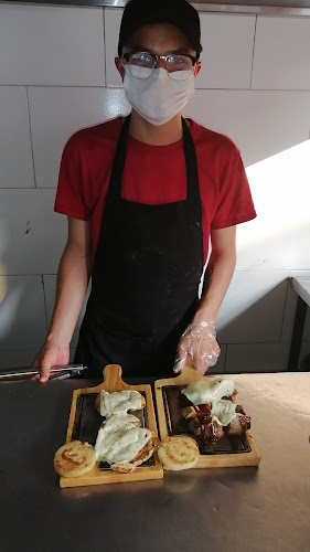 Mr Danny Comidas Rapidas - Gastronomía y hostelería