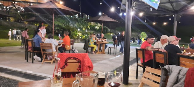 2 Km arriba de la Universidad UNISARC en la vereda “Guacas” ingresando por “El Jazmin”. Ciudad:, GUÍATE CON GOOGLE MAPS, Santa Rosa de Cabal, en, Risaralda