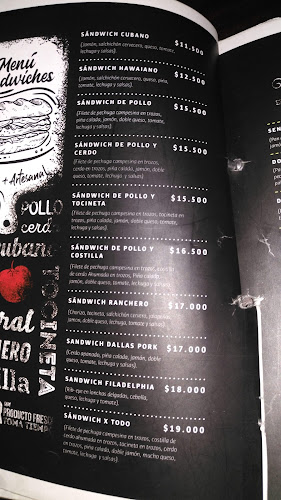 Opinii despre Mr Steak în Popayán - Gastronomía y hostelería