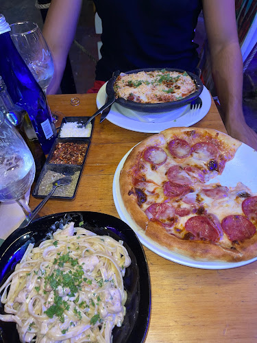 RISTORANTE #BAR #PIZZERIA #MAMMAMIA - Gastronomía y hostelería