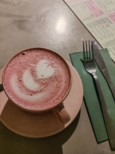 Cafe La Mata - Bogotá