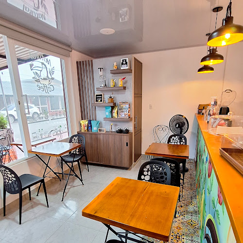 Natural Coffee Villa - Villagarzón