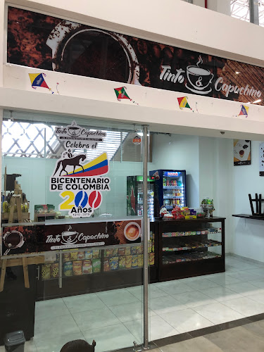 Tinto y Capuchino - Yopal