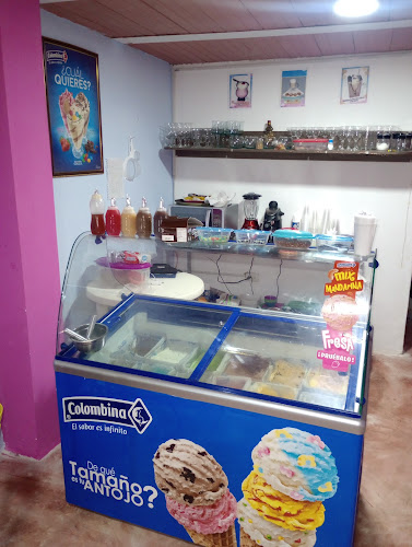 Opinii despre Dolce caramelo 1202 în Jamundí - Gastronomía y hostelería