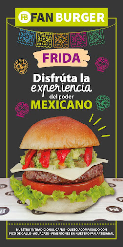 Opinii despre Fan Burger în Bogotá - Gastronomía y hostelería