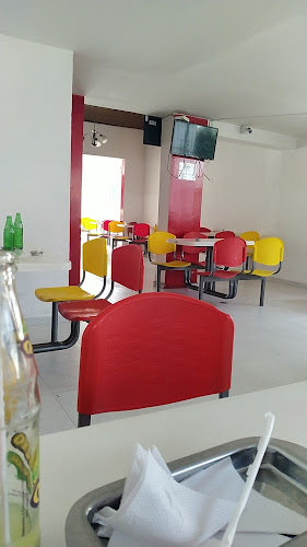 Pluma Roja - Gastronomía y hostelería