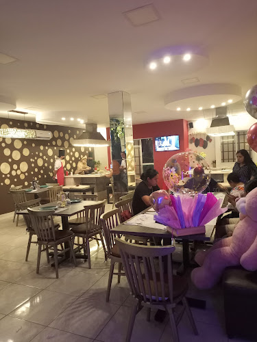 Restaurante santori teppanyaki_monteria