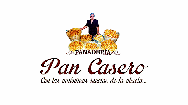 Opinii despre Panaderia PAN CASERO în Popayán - Gastronomía y hostelería