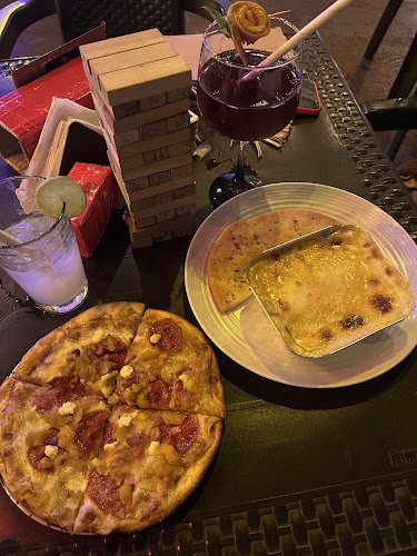 Comentarii opinii despre One Way Pizza San Antonio