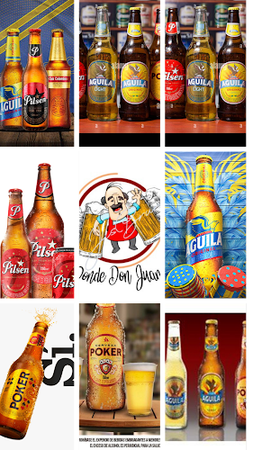 Granero Don Juan - Caucasia