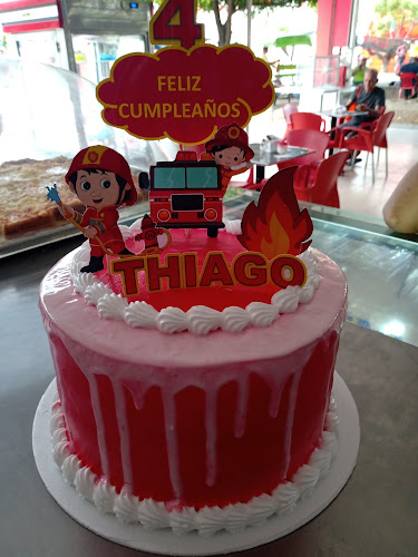 Abundancia del pan - Gastronomía y hostelería