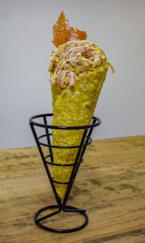 Comentarii opinii despre CHARRASCOS LECHONERIA ANCESTRAL