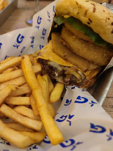 La Gloriosa - Gastronomía y hostelería