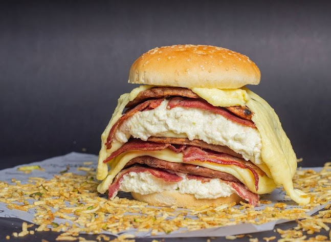 Comentarii opinii despre Q2 más que queso Guarne (Lleritas)