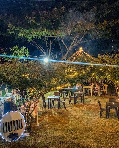 Opinii despre Humo Parrilla Bar în Candelaria - Gastronomía y hostelería