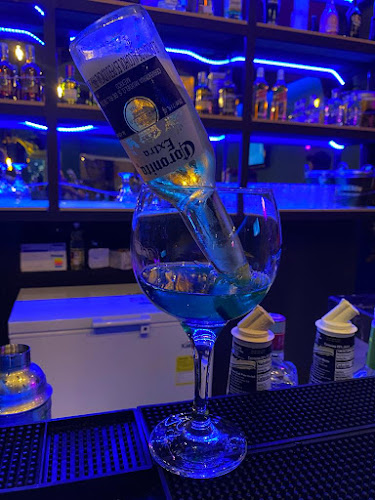 Vikingos scandinavian bar