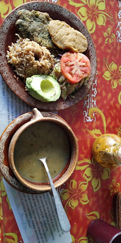 Restaurante Vegetariano Todo Natural - Rionegro