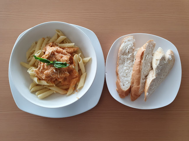 Sensaciones Gourmet Restaurante