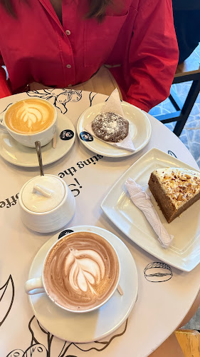 Frisby Estacion San Pedro - Gastronomía y hostelería