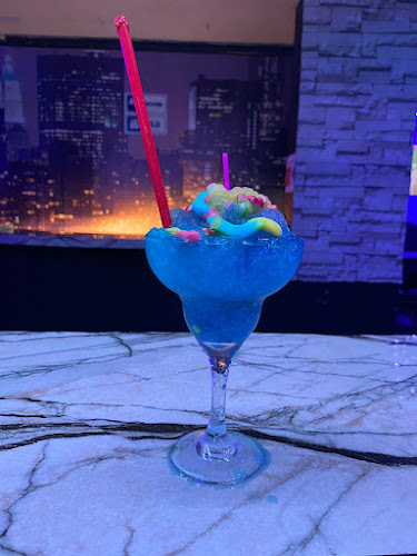 Comentarii opinii despre Alucina NY