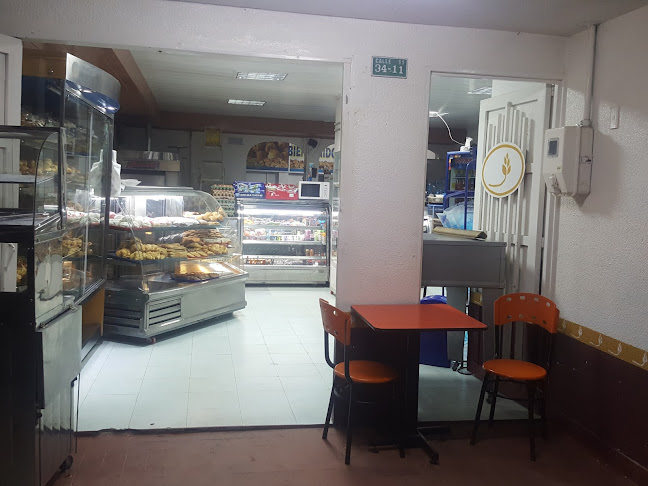 Opinii despre EL MANJAR Panadería y Cafeteria în Acacías - Gastronomía y hostelería