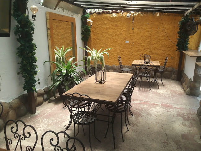 Terrazza Italiana - Neiva