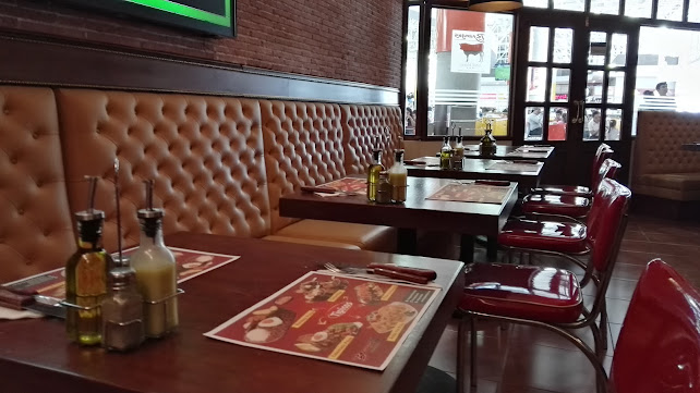 Brangus Steak House - Gastronomía y hostelería