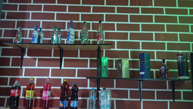 Comentarii opinii despre Licorera JAZBA