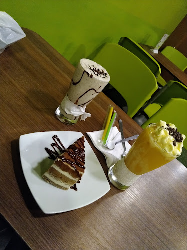 Pan Extra - Manizales