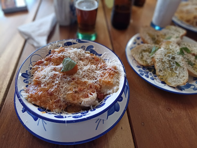 Comentarii opinii despre Rusticana Trattoria