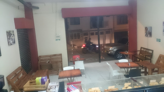 Horneamos Tradición y Café