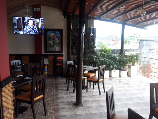 Comentarii opinii despre kilote restaurante