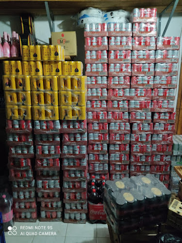 Comentarii opinii despre Estanco Don Pedro