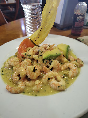 Casa Del Marisco - Barranquilla